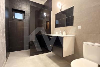 Apartament la parter cu curte privata, terase si doua locuri de parcare - 6