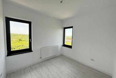 *Duplex Modern* - Visan *Toate utilitatile* - 120mpu - 26