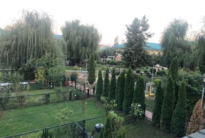 Casă individuală cu 3 camere cu Teren 95 Mp în Ștefăneștii de Jos - 10