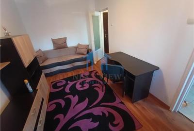 Garsoniera, Zorilor - 7