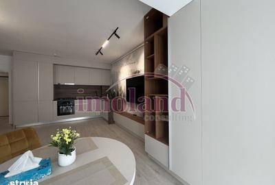 Apartament cu 2 camere în Central - 8