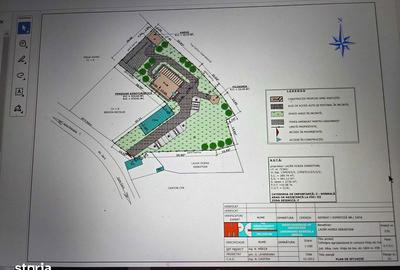 Teren de 3236 mp, în Vințu de Jos - 2