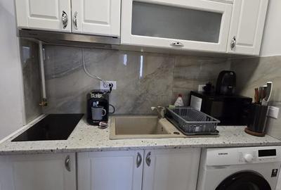 Apartament cu 2 camere decomandat, mobilat în Central - 4