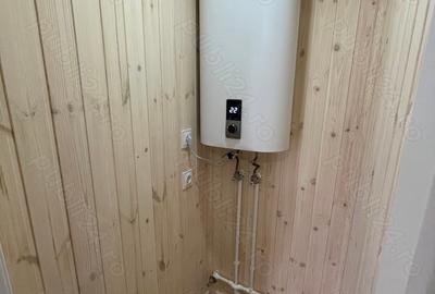 Casă cu 3 camere cu Teren 300 Mp în Păcurari - 3