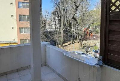 Apartament cu 4 camere în Unirii - 4