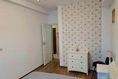 Apartament cu 2 camere decomandat în Central - 4