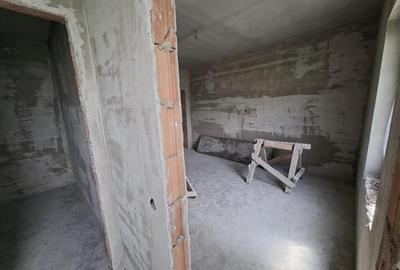Casă individuală cu 4 camere cu Canalizare în Sânpetru - 14