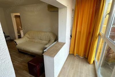 Apartament cu 2 camere semidecomandat în Soarelui - 6