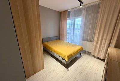 Apartament cu 2 camere decomandat, mobilat în Sud - 17
