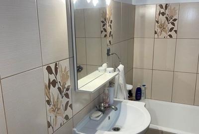 Casă cu 4 camere în Lotrioara - 8