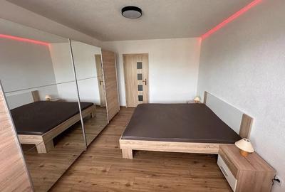Apartament cu 2 camere decomandat în Noua - 4