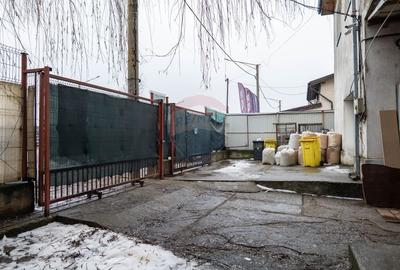 Casă cu 4 camere cu Teren 150 Mp în Chitila - 2