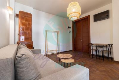 Vila interbelica AIRBNB "la cheie" - 4