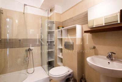 Inchiriere apartament 4 camere | Parcare, Boxa, Terasa | Perla Residence, Pipera - 19