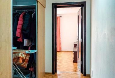 Vila Lux mobilata si utilata! Constructie de exceptie! - 20