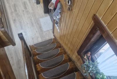 Casă cu 10 camere cu Teren 1400 Mp în Sărata - 13