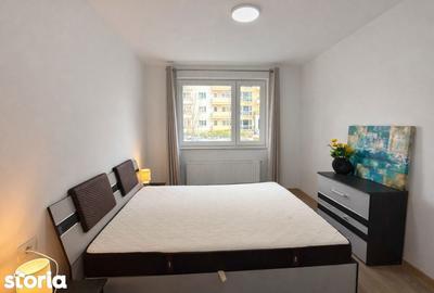 Apartament cu 2 camere, mobilat în Astra - 7