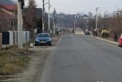 Casă cu 3 camere cu Canalizare în Central - 7