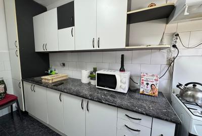 Apartament cu 3 camere Metalurgie - 10