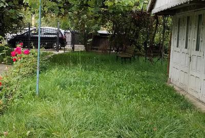 Vand casa cu gradina la Bode?tii de sus,str.Ciresului nr. 12. - 9