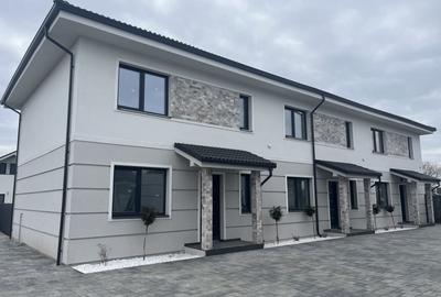 Casă cu 5 camere cu Canalizare în Calea Urseni - 2