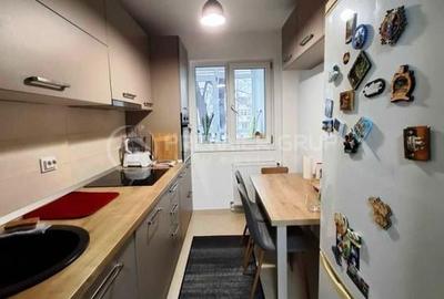 Apartament 3 camere 2 băi BROWN Luxury + parcare - 4