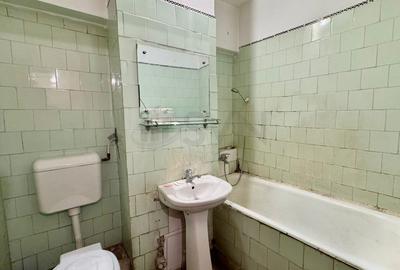 Apartament cu 4 camere decomandat în Lacul Tei - 9