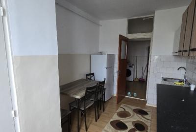 Inchiriez apartament 2 Camere Siderurgistilor - 5