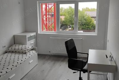 Garsoniera de inchiriat - 1