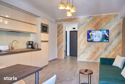 Apartament cu 2 camere semidecomandat în Central - 4