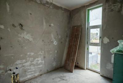 Vila LUX Parter+Etaj(stil mediteranean) in Stupini zona Plugarilor - 28