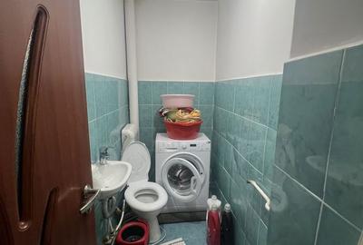 Apartament cu 3 camere decomandat în Calea București - 7