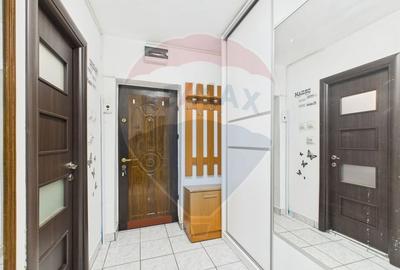 Garsonieră mobilată și utilată de vanzare | 39 mp | zona Vitan - 10