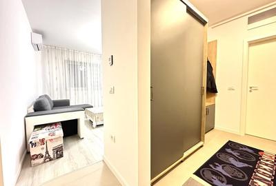 Apartament 2 camere, SAD, etajul 1 - zona Aradului - 9