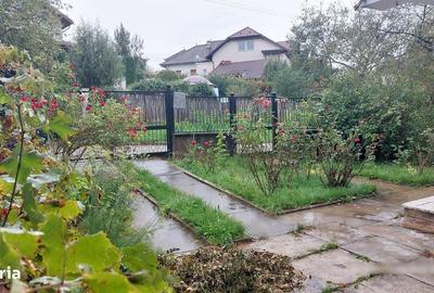 Casă cu 4 camere cu Teren 288 Mp în Ultracentral - 11