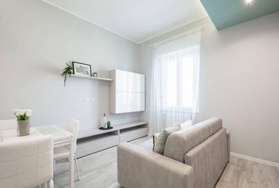 Apartament 2 camere- decomandat- bloc nou - 2