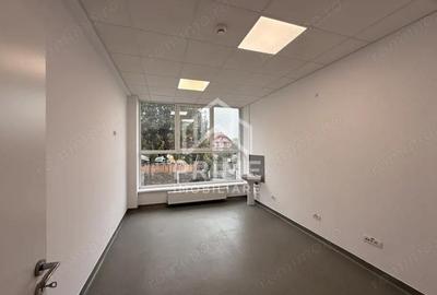 Spațiu comercial, de 255 mp, în Cetate - 13