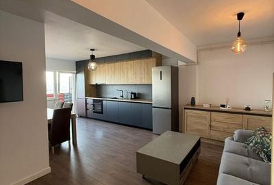 VANZARE APARTAMENT MODERN 3 CAMERE ZONA CALEA BACIULUI - 2