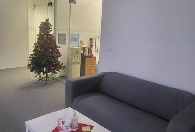 Subinchiriere spatiu birouri Timisoara / Office Sublease in Timisoara - 3