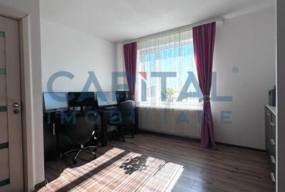 Comision 0%! Apartament P+1+M - in casa - Ghimbav - 6