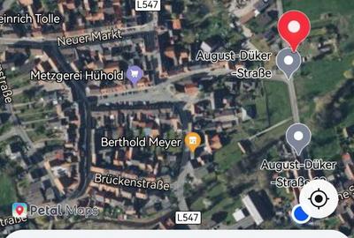 Casă cu 6 camere cu Teren 2000 Mp în Central - 6