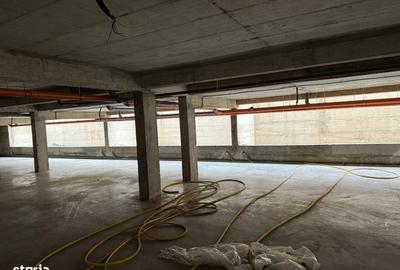 Apartament cu 2 camere semidecomandat în Baciu - 1