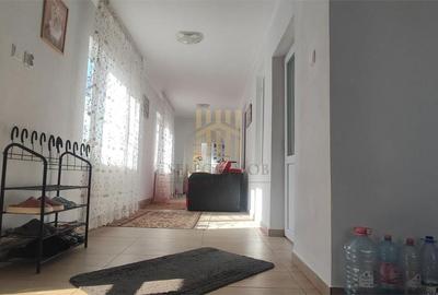 Casă cu 3 camere în Minieri - 7