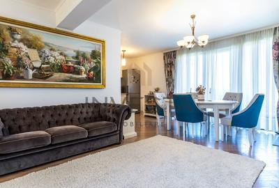 Casa insiruita intr-o zona linisitita! - 3