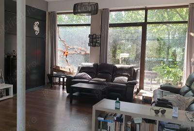 Proprietate de investi?ie premium Chiajna Padurea Ro?u Lacul Morii 2500mp teren, casa 400mp - 2