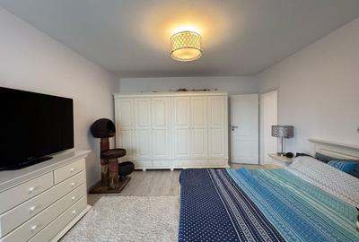 4 camere| DECOMANDAT |  CALEA DOROBANTILOR | 110 mp - 6