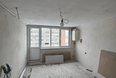 Garsoniera Govandari, Resita - 3