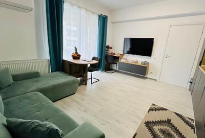 Deco Residence| Apartament Lux | 2 camere | 3 minute metrou Deco Residence| Apartament Lux | 2 camere | 3 minute metrou - 3