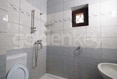 Casă individuală cu 10 camere cu Canalizare în Floreasca - 5