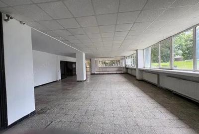 Inchiriere 275mp spatiu parter - Pipera
